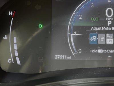 2024 Toyota Grand Highlander Base