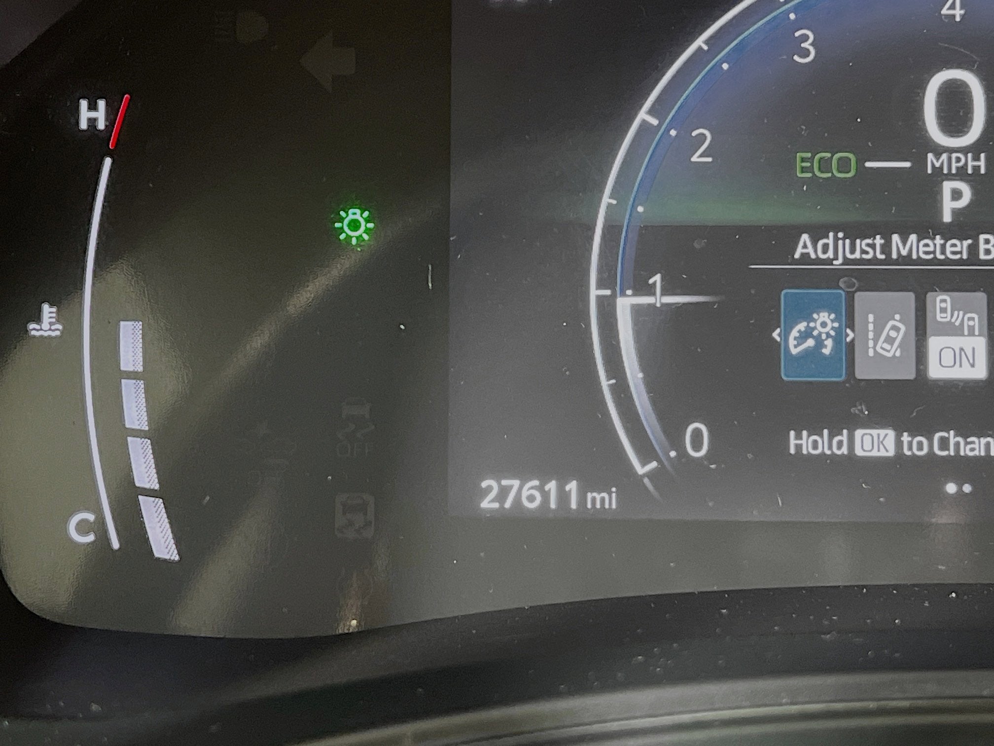 2024 Toyota Grand Highlander Base