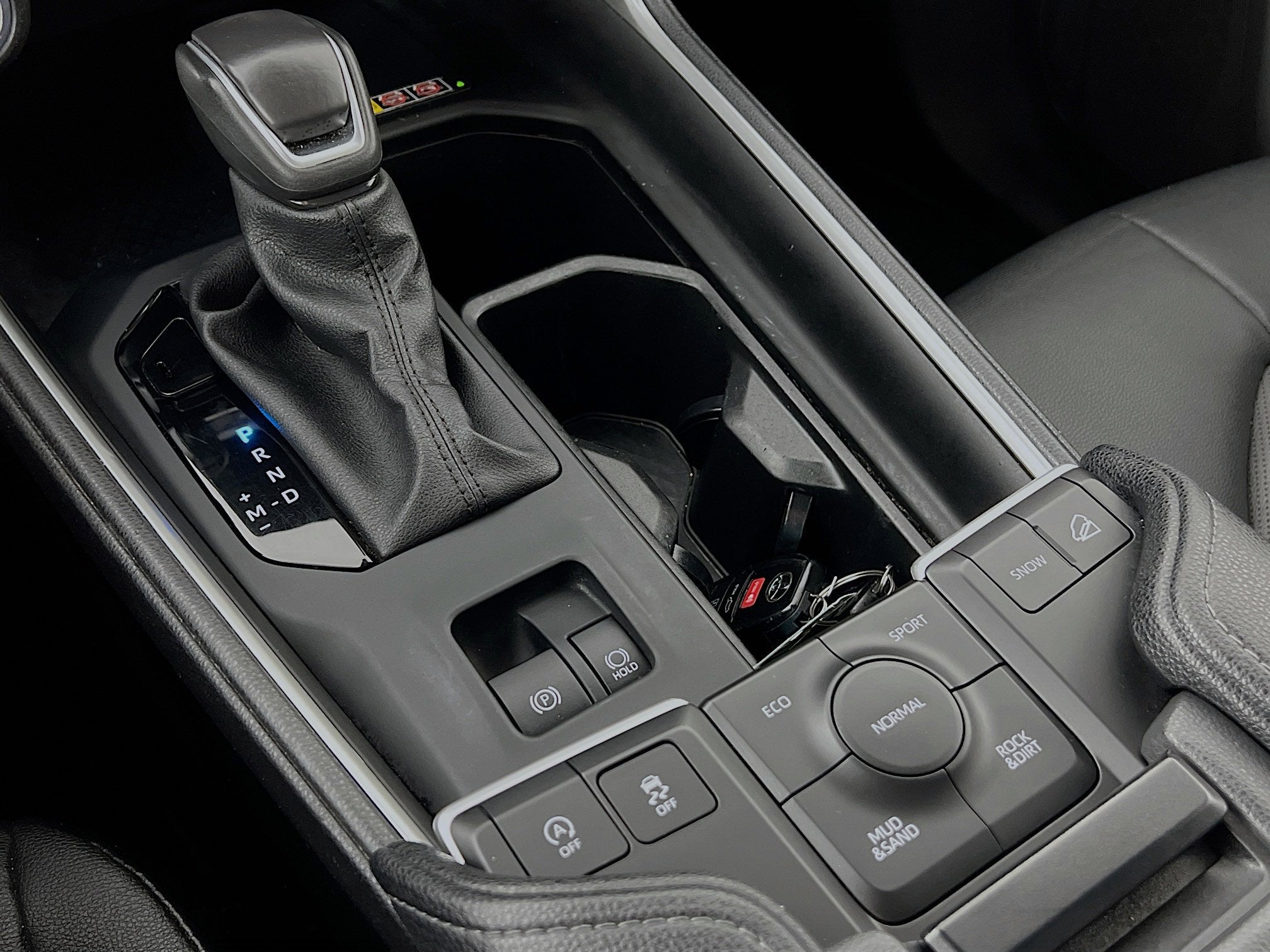2024 Toyota Grand Highlander Base