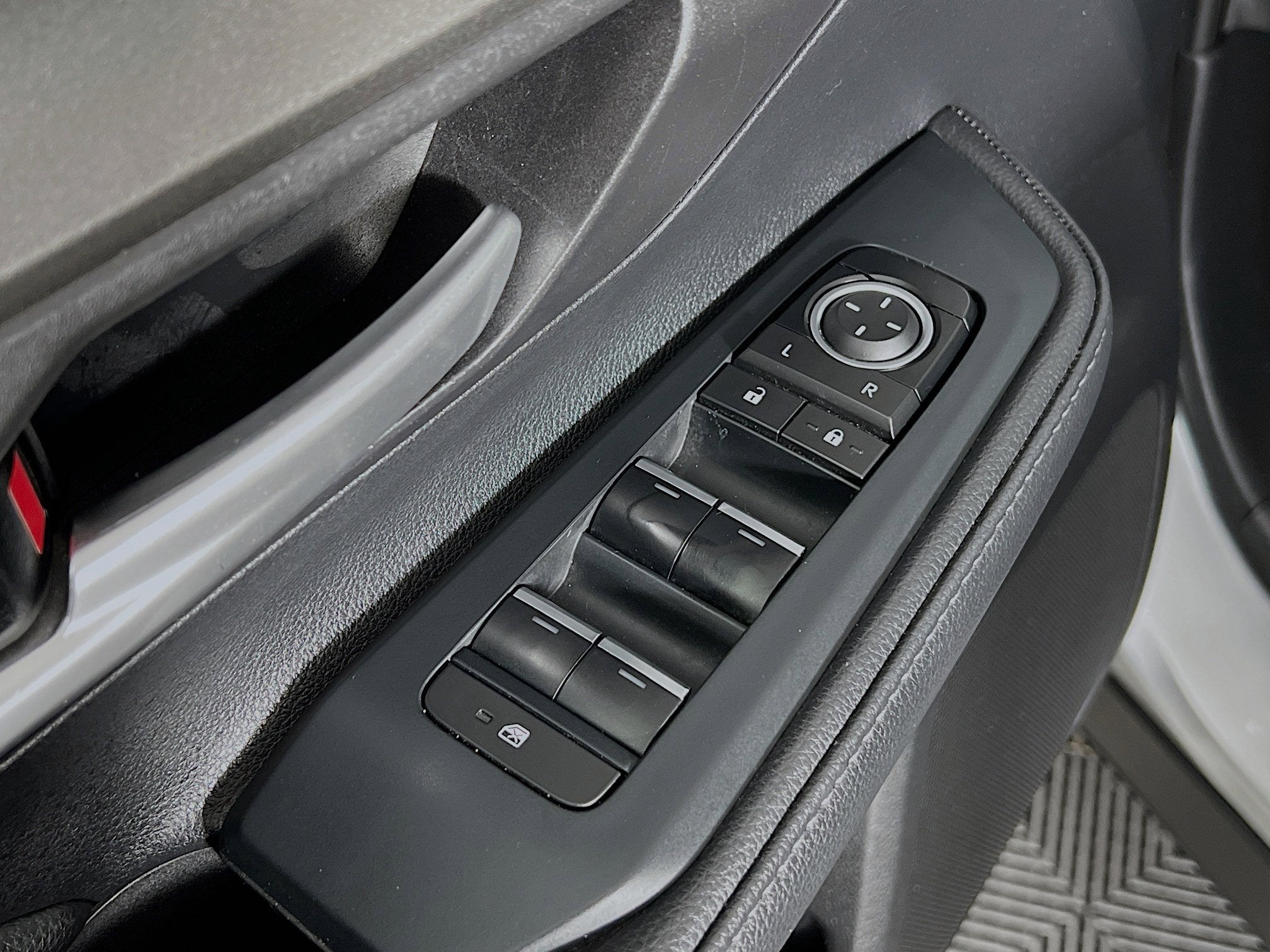 2024 Toyota Grand Highlander Base