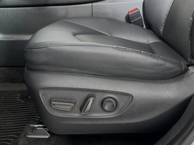 2024 Toyota Grand Highlander Base