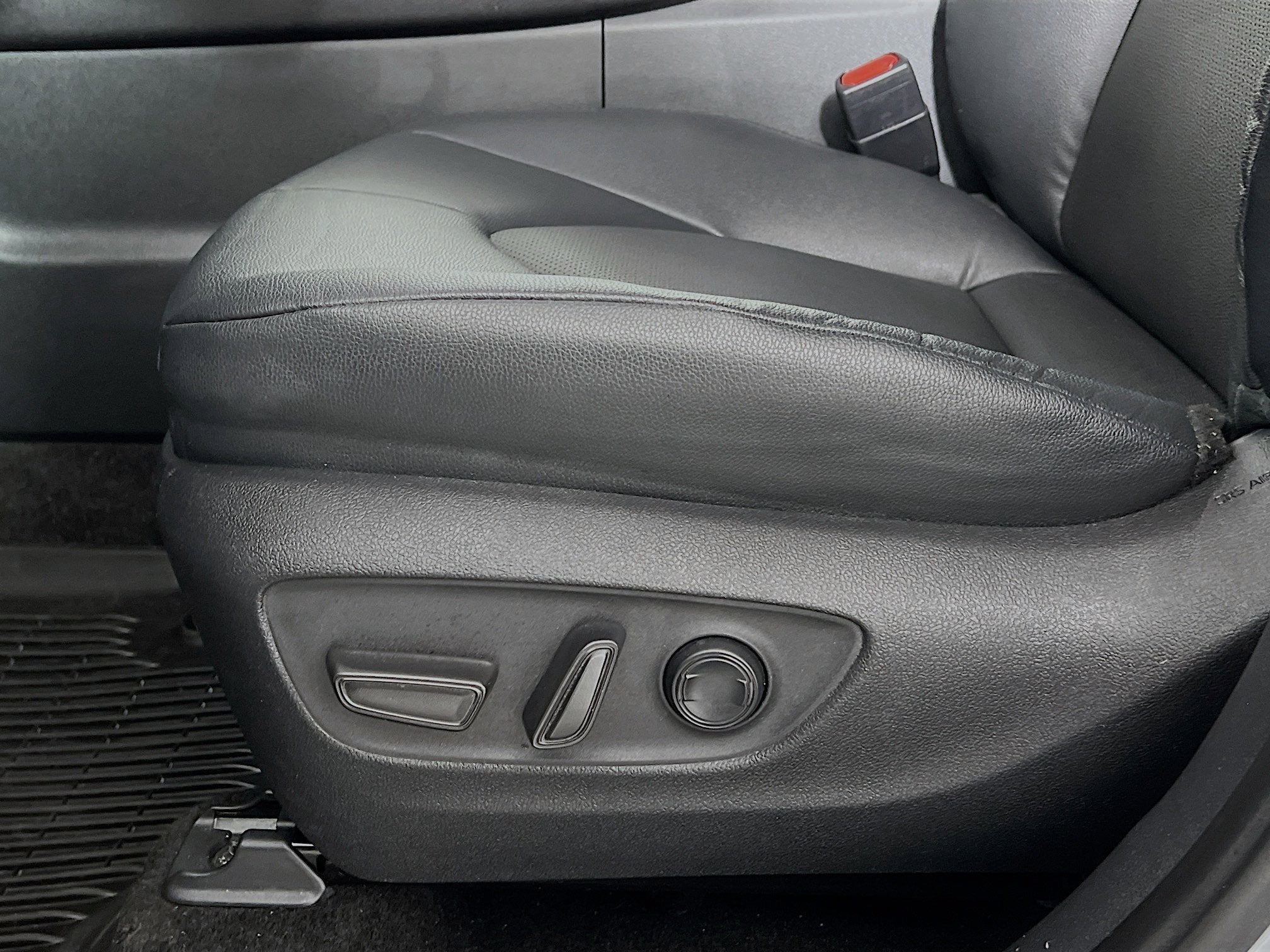 2024 Toyota Grand Highlander Base