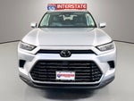 2024 Toyota Grand Highlander Base