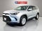 2024 Toyota Grand Highlander Base