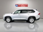 2024 Toyota Grand Highlander Base