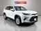 2026 Toyota Grand Highlander Base