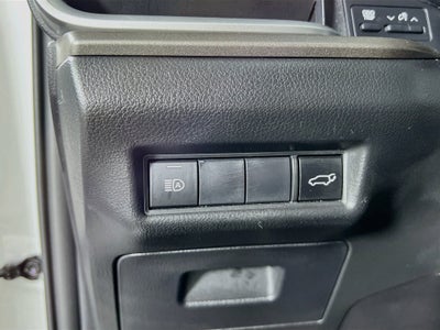 2026 Toyota Grand Highlander Base