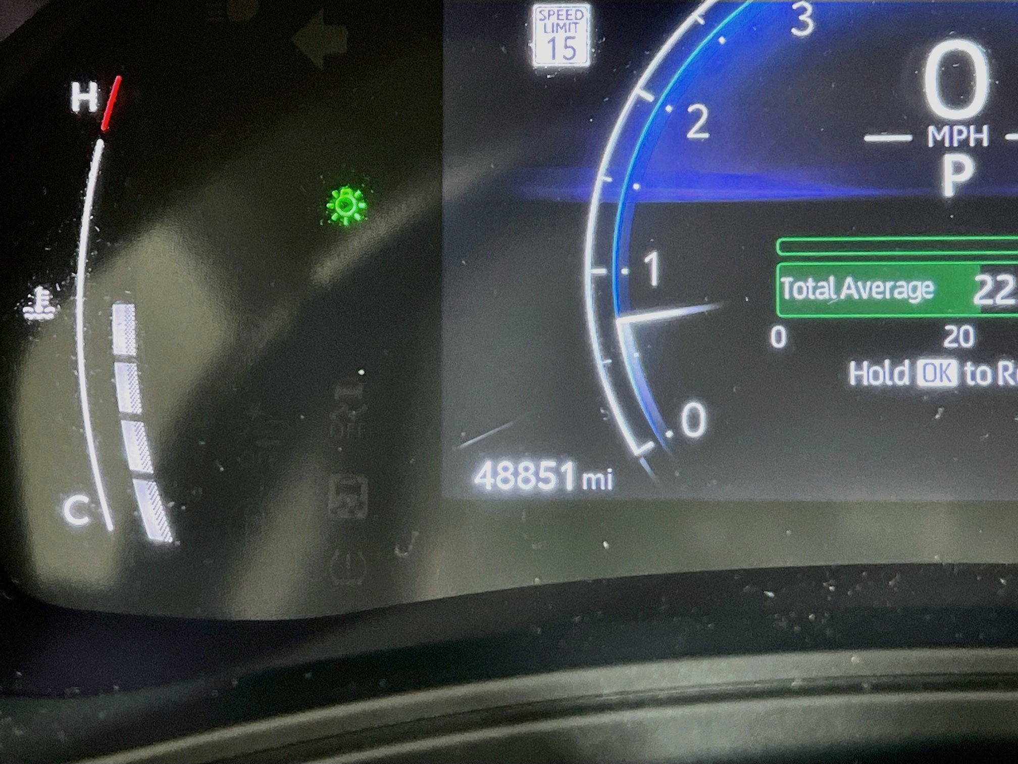 2026 Toyota Grand Highlander Base