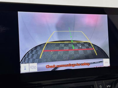 2026 Toyota Grand Highlander Base