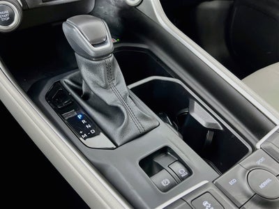 2026 Toyota Grand Highlander Base