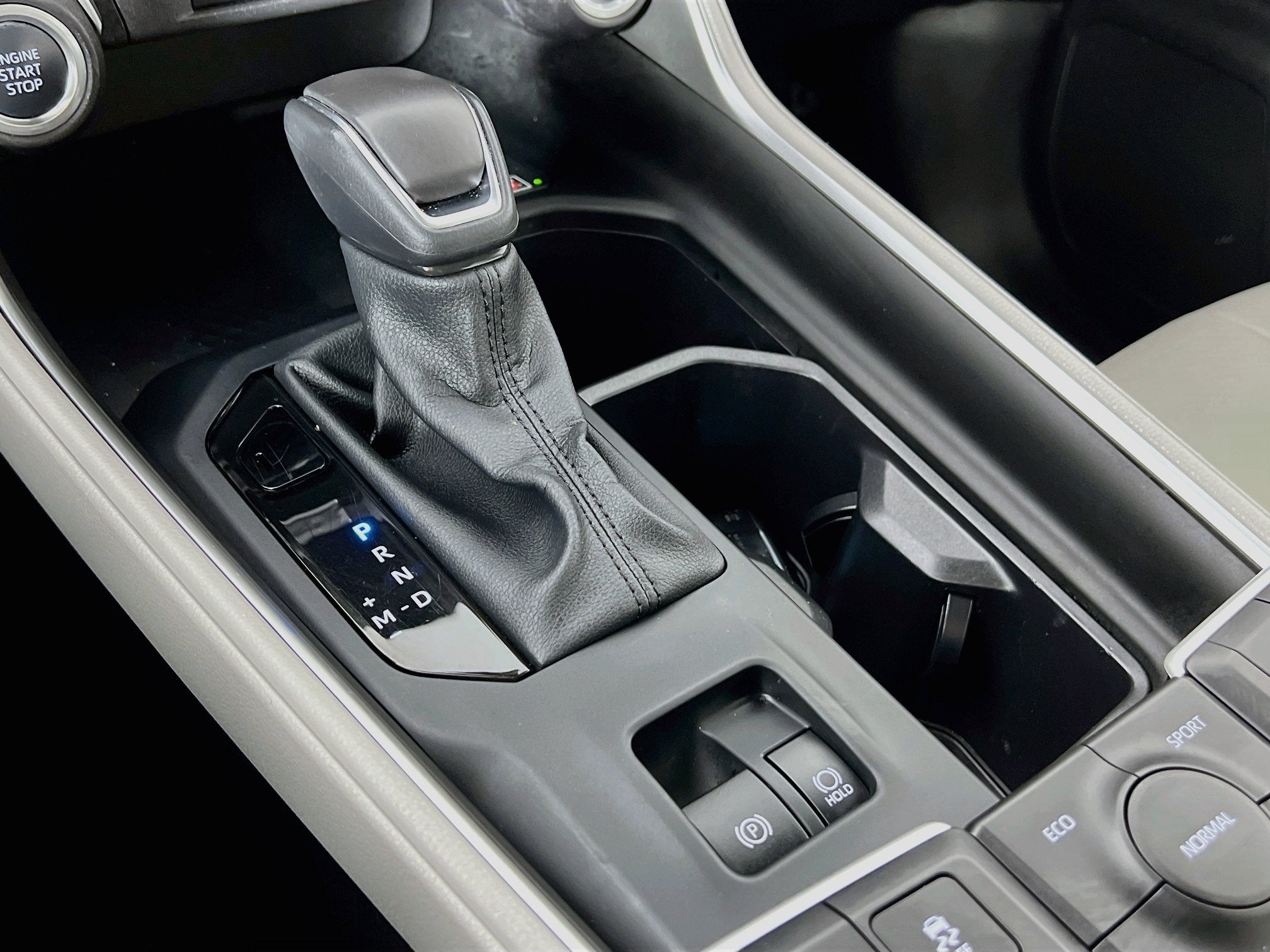2026 Toyota Grand Highlander Base