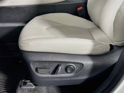 2026 Toyota Grand Highlander Base