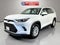 2026 Toyota Grand Highlander Base