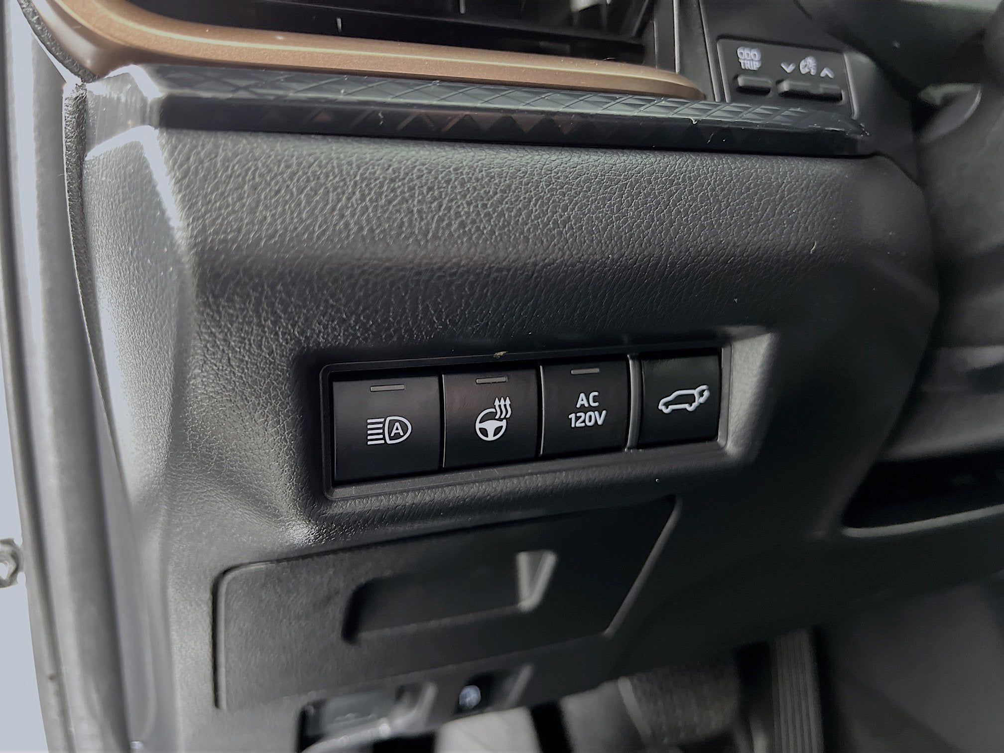 2024 Toyota Grand Highlander Base
