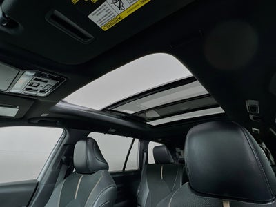 2024 Toyota Grand Highlander Base