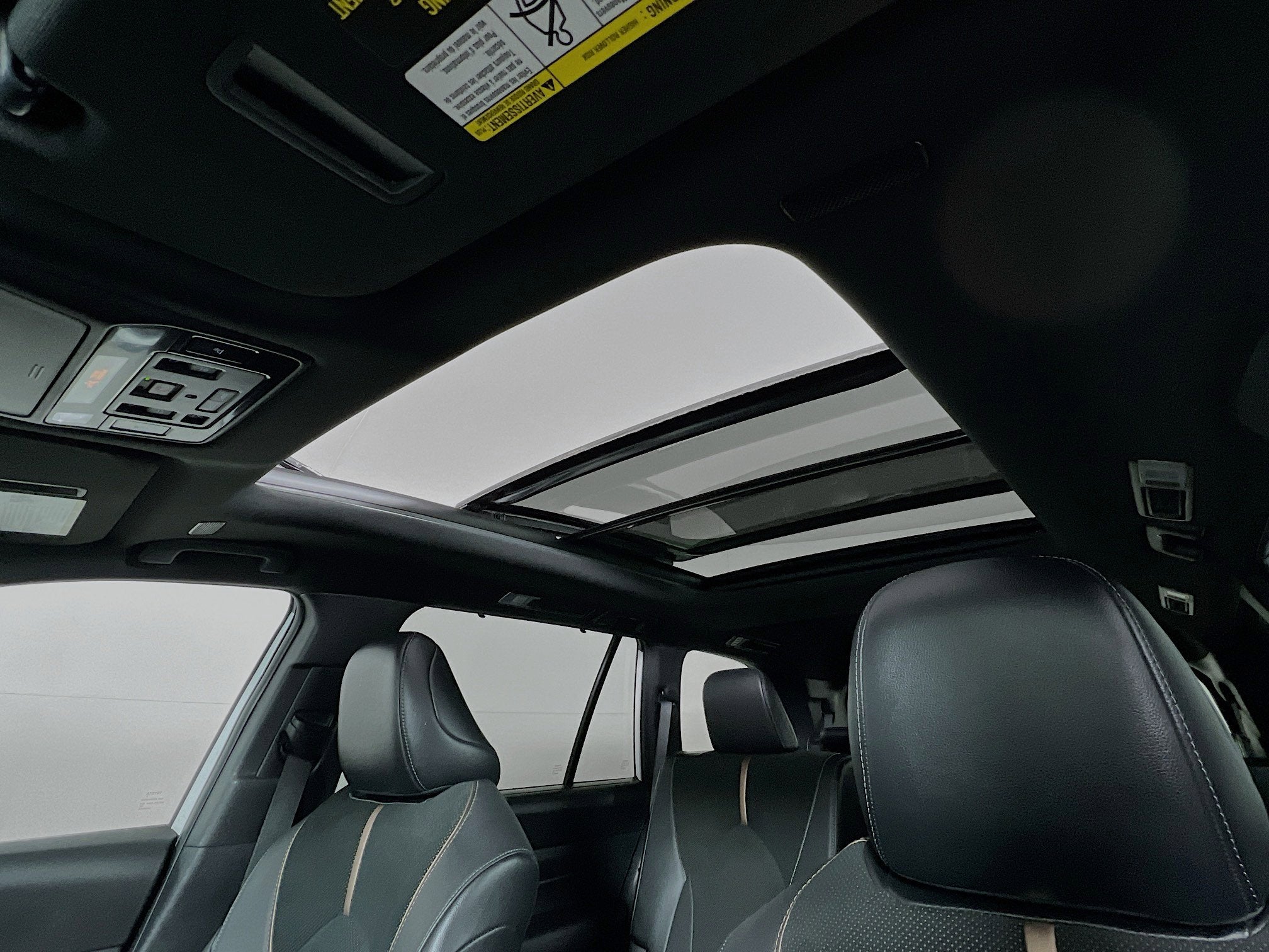2024 Toyota Grand Highlander Base