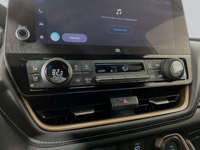 2024 Toyota Grand Highlander Base