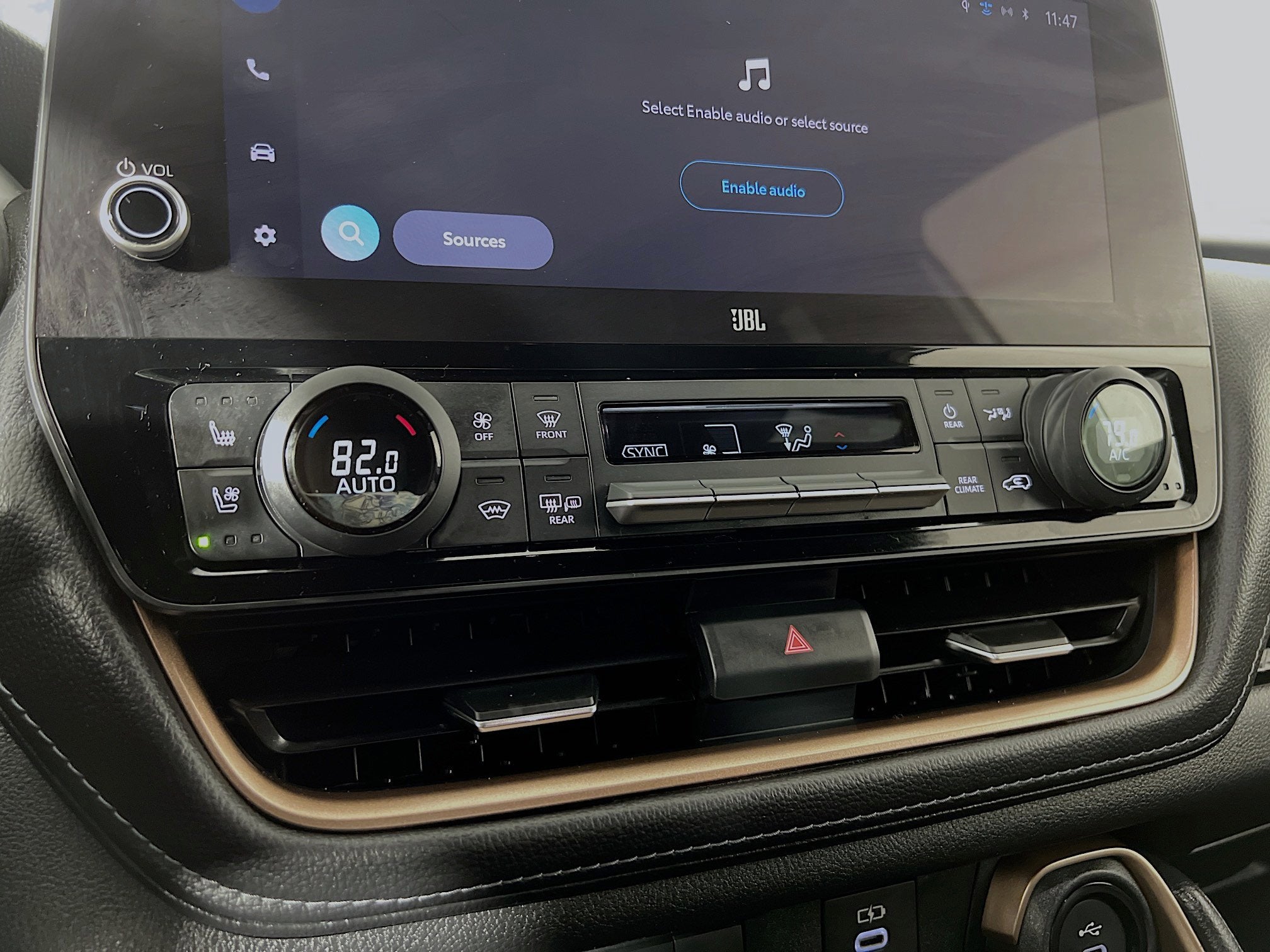 2024 Toyota Grand Highlander Base