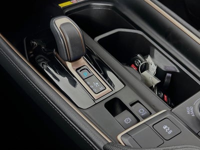 2024 Toyota Grand Highlander Base