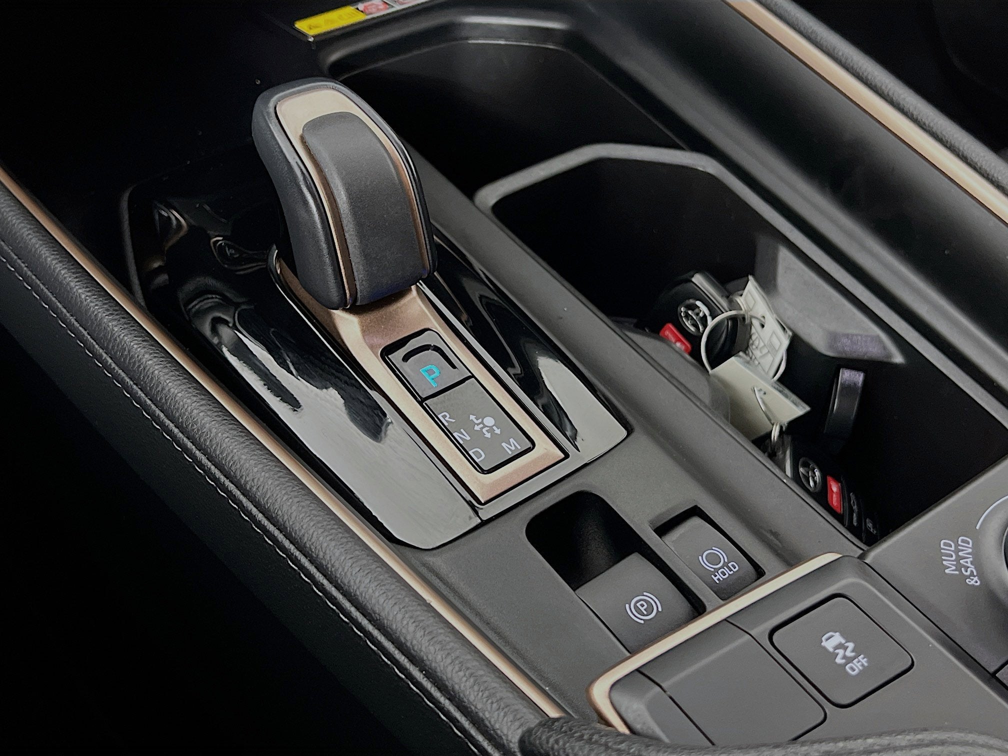 2024 Toyota Grand Highlander Base