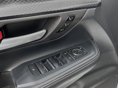 2024 Toyota Grand Highlander Base