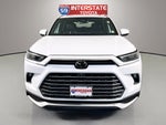 2024 Toyota Grand Highlander Base