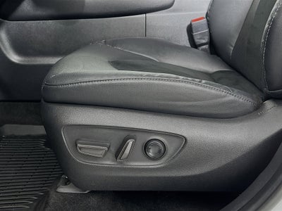 2024 Toyota Grand Highlander Base