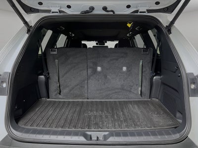2024 Toyota Grand Highlander Base