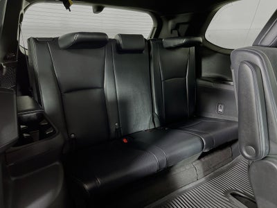 2024 Toyota Grand Highlander Base