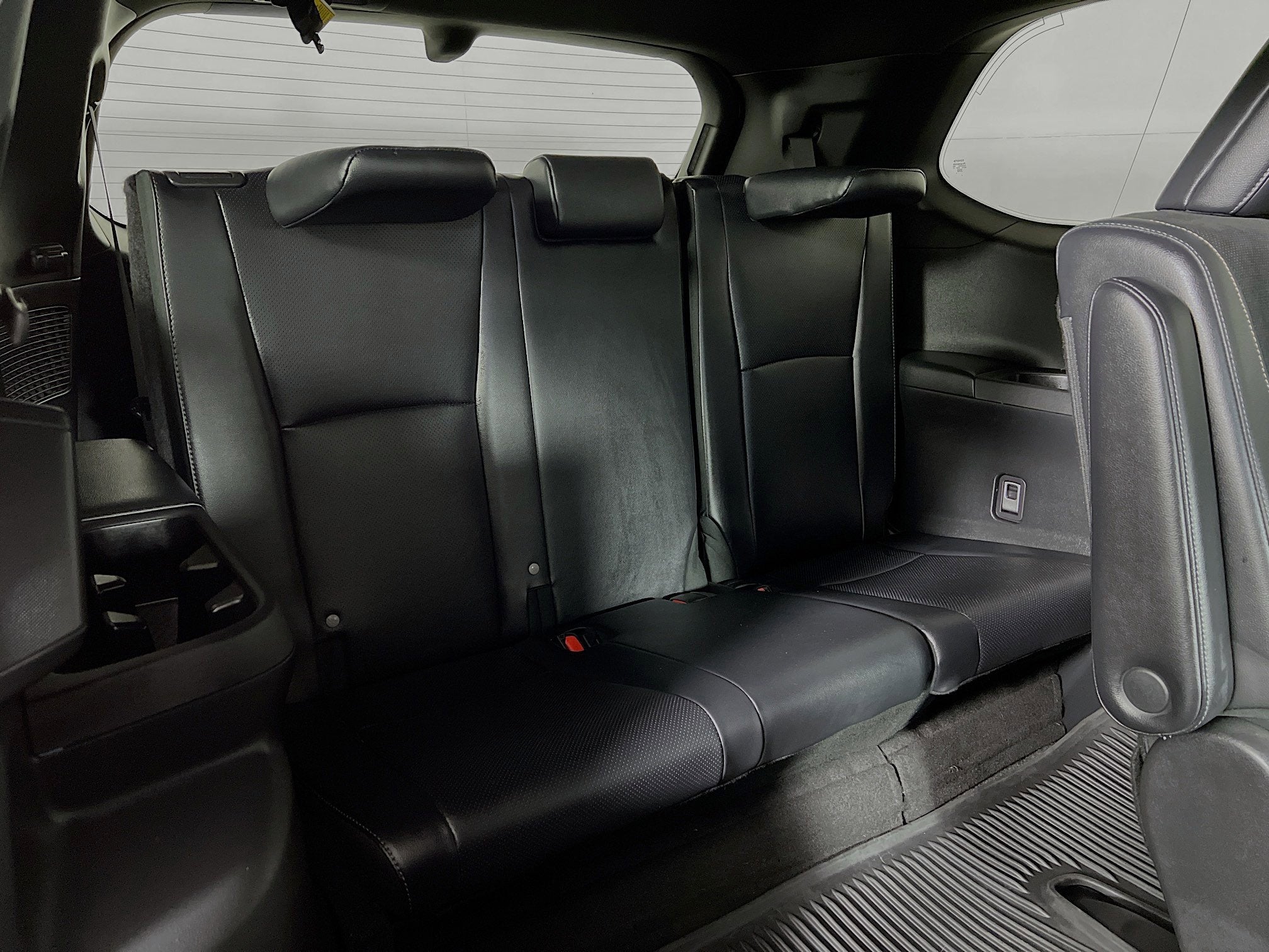 2024 Toyota Grand Highlander Base