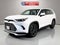 2024 Toyota Grand Highlander Base