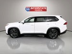 2024 Toyota Grand Highlander Base