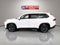 2024 Toyota Grand Highlander Base