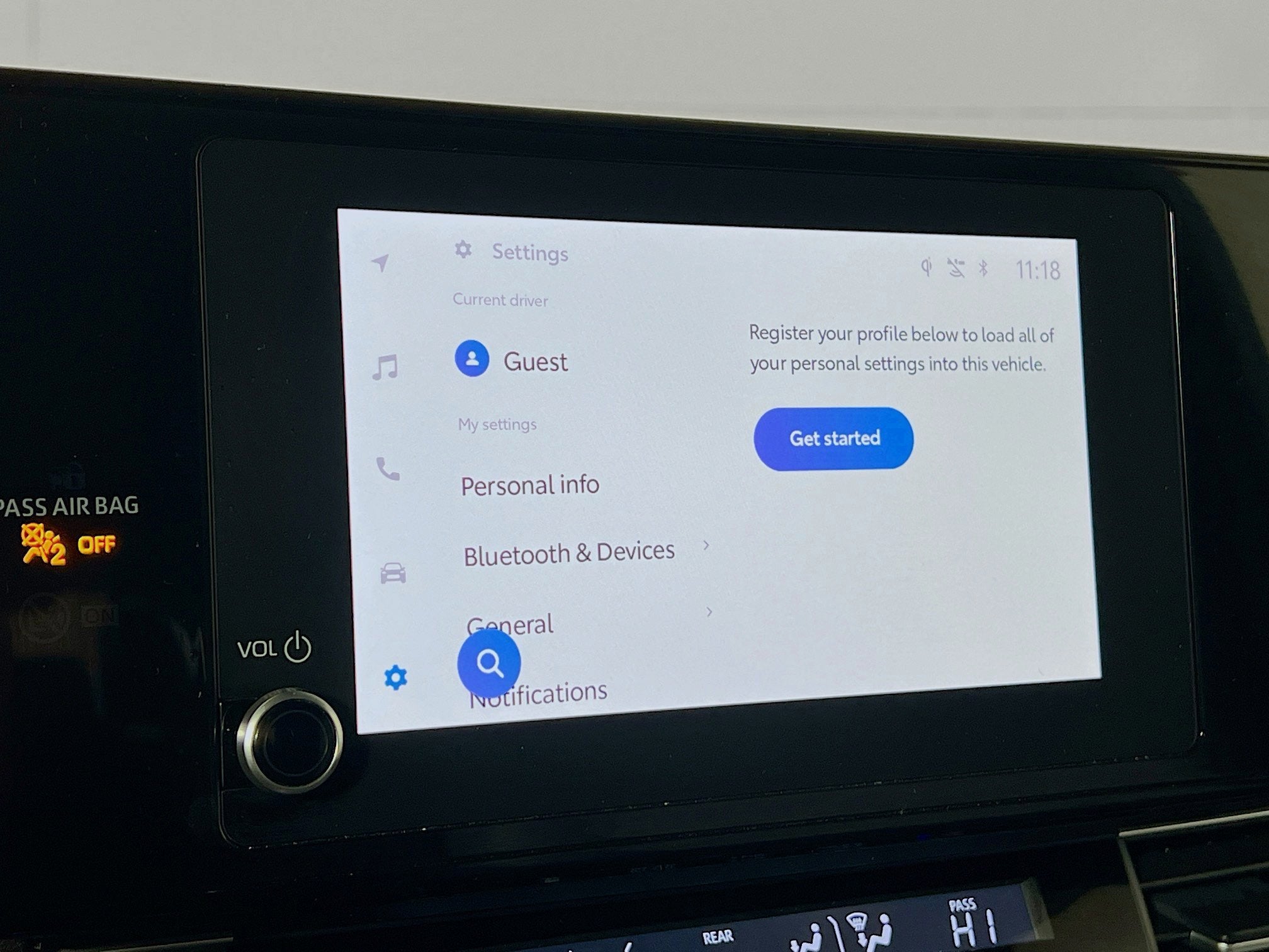 2025 Toyota Sienna LE