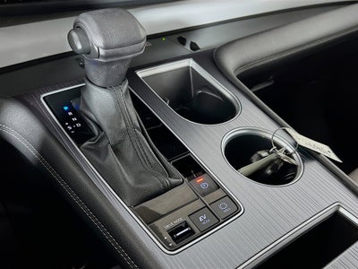 2025 Toyota Sienna LE