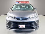 2025 Toyota Sienna LE