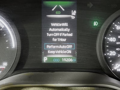 2024 Toyota Sienna Woodland Edition