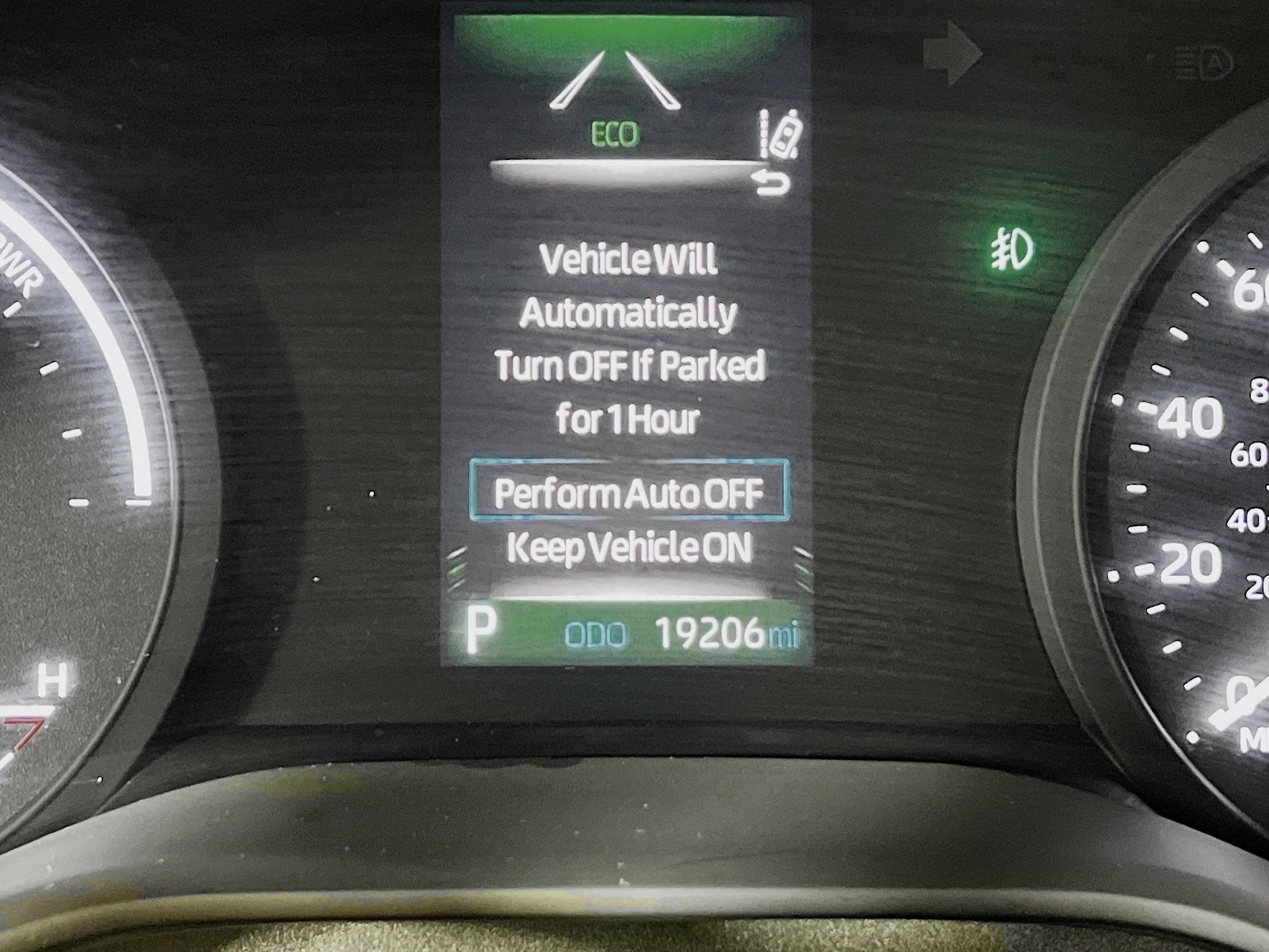 2024 Toyota Sienna Woodland Edition