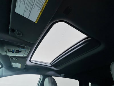 2024 Toyota Sienna Woodland Edition