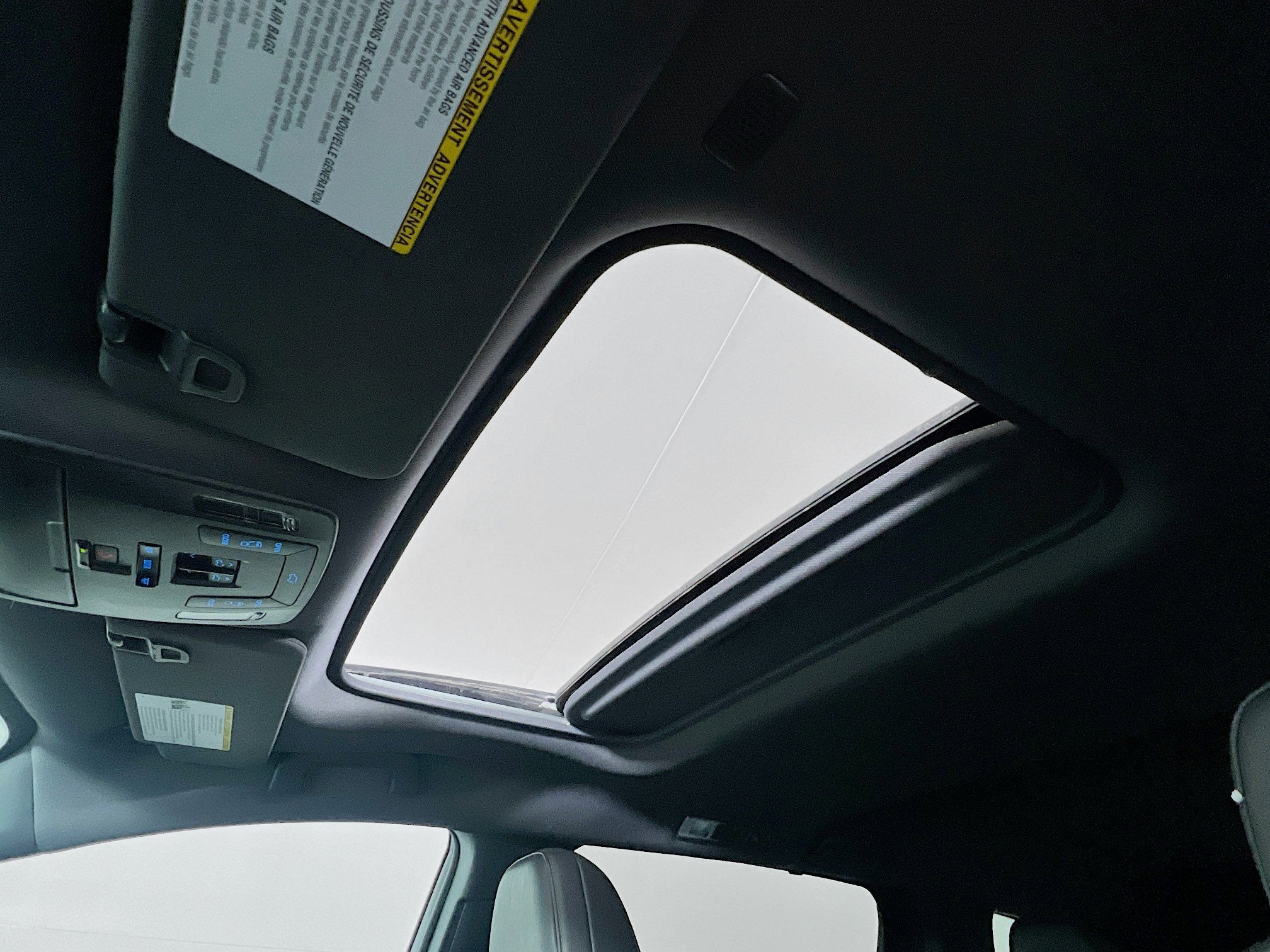 2024 Toyota Sienna Woodland Edition