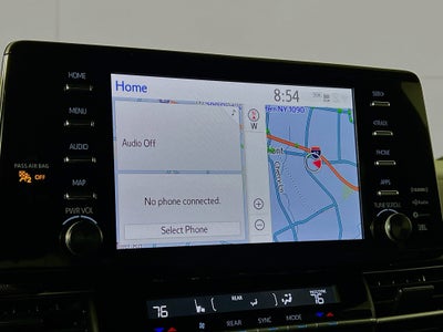 2024 Toyota Sienna Woodland Edition