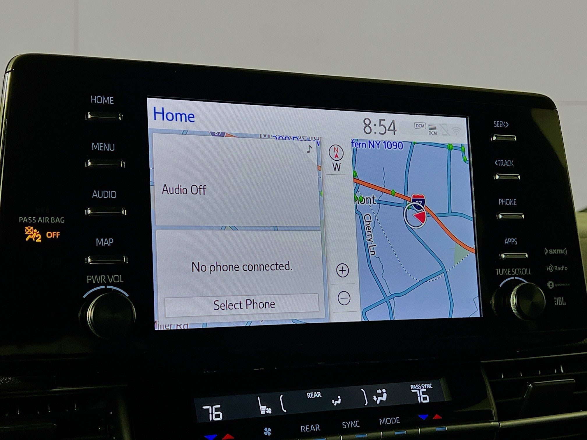 2024 Toyota Sienna Woodland Edition