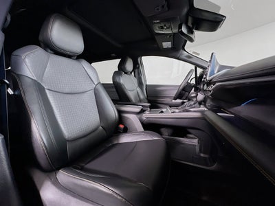 2024 Toyota Sienna Woodland Edition