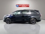 2024 Toyota Sienna Woodland Edition