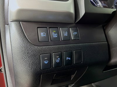 2015 Toyota Highlander Hybrid Limited Platinum