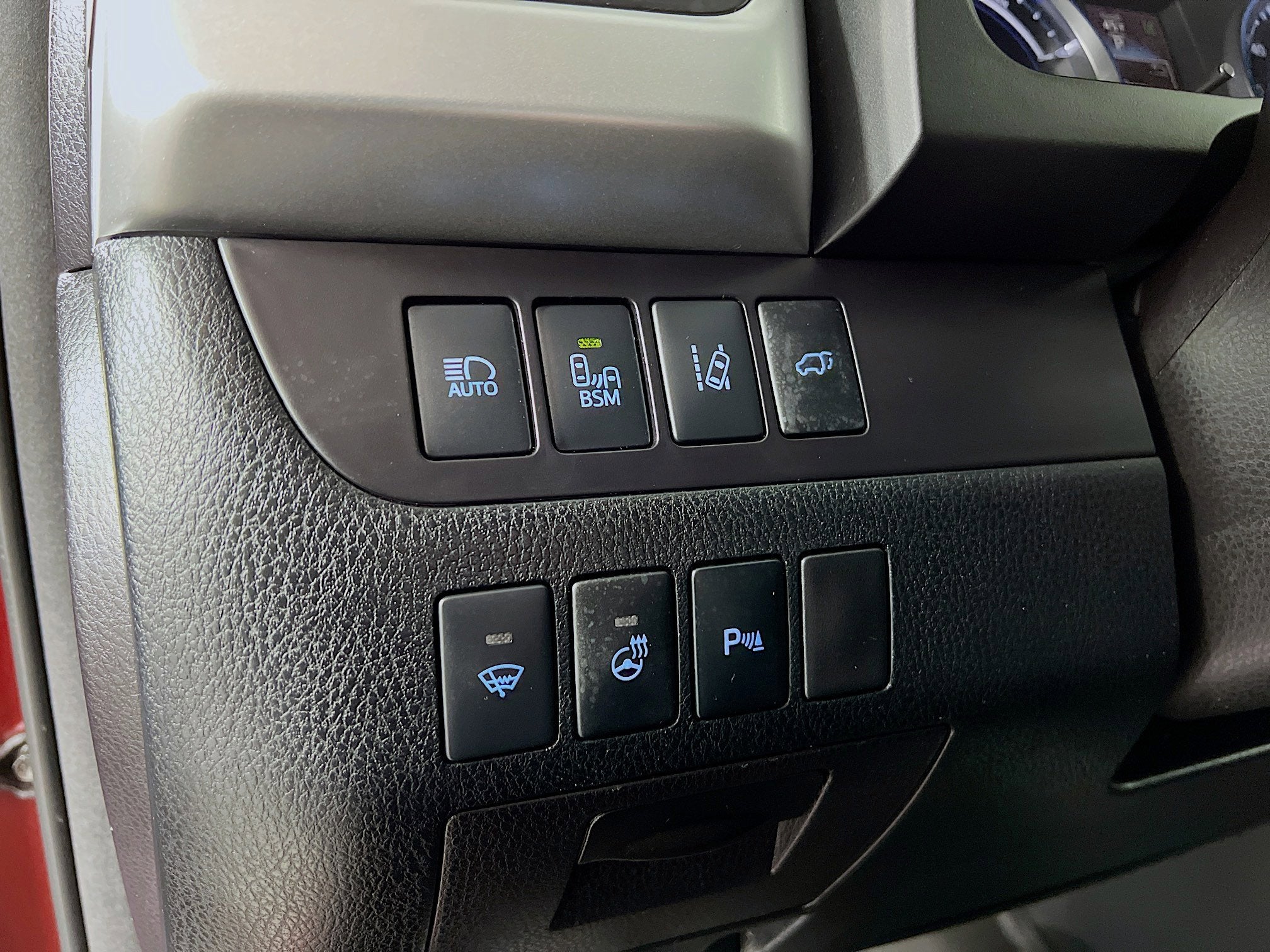2015 Toyota Highlander Hybrid Limited Platinum