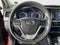 2015 Toyota Highlander Hybrid Limited Platinum