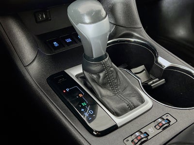 2015 Toyota Highlander Hybrid Limited Platinum