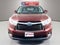 2015 Toyota Highlander Hybrid Limited Platinum