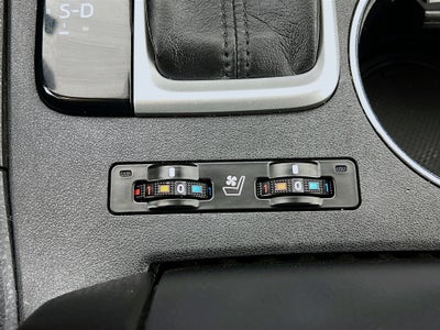 2015 Toyota Highlander Hybrid Limited Platinum